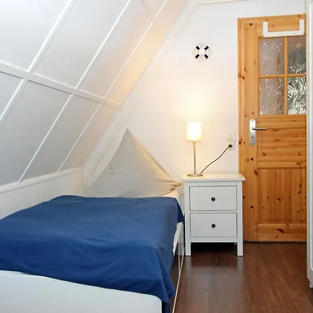 Reethus Ferienhaus *