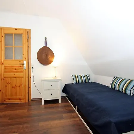 Ferienhaus Reethus Prerow