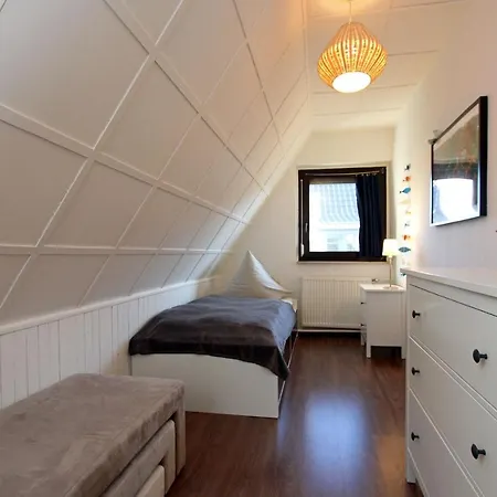 Reethus Ferienhaus Prerow