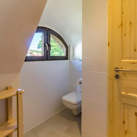 Reethus Ferienhaus *