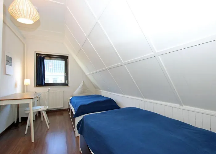 Σπίτι διακοπών Reethus