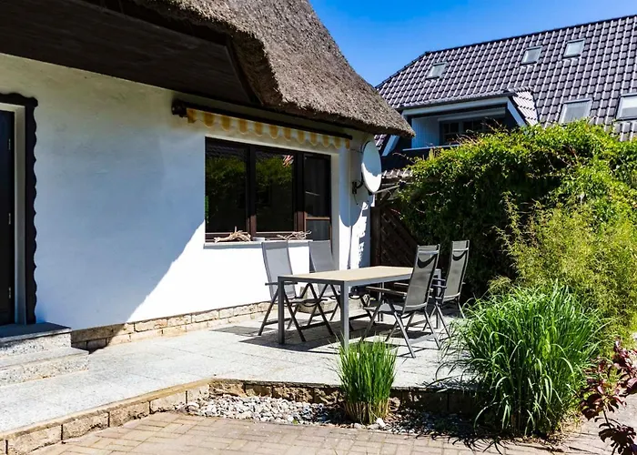 Σπίτι διακοπών Reethus