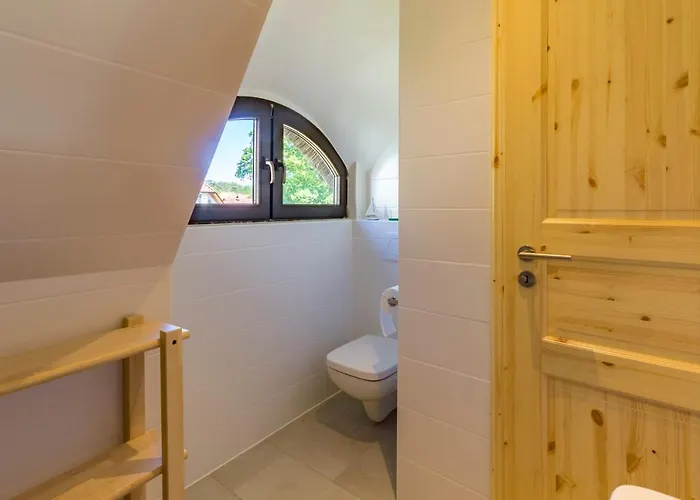 Reethus Σπίτι διακοπών *